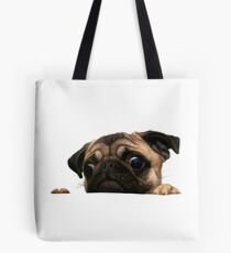 Bolsa de tela PEEK A PUG