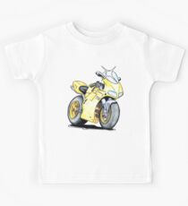 Ducati 996 Kids Tee