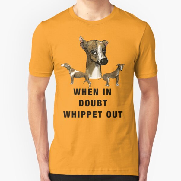 whippet stuff