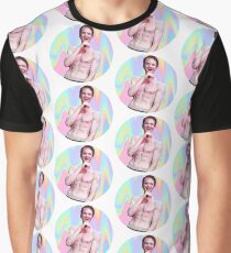 NPH - Hedwig Graphic T-Shirt