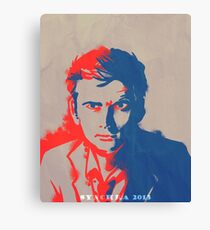 Void Stuff Canvas Print