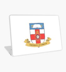 University of London Coat of Arms Laptop Skin