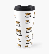 Gophers Travel Mug