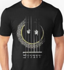 GUITAR SHIRT GUITAR PRISONER Unisex T-Shirt