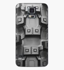 Motocross-Reifen Hülle & Skin für Samsung Galaxy