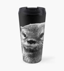 Otter Travel Mug