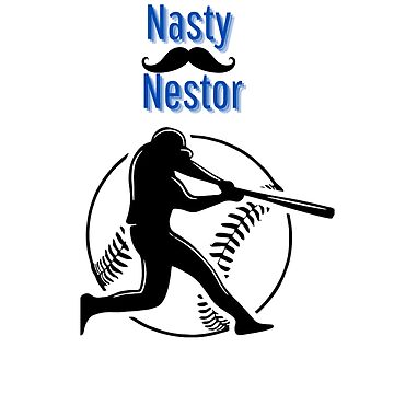 Nasty Nestor Classic T-Shirt Essential T-Shirtundefined by