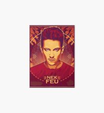 Nekfeu Art Board