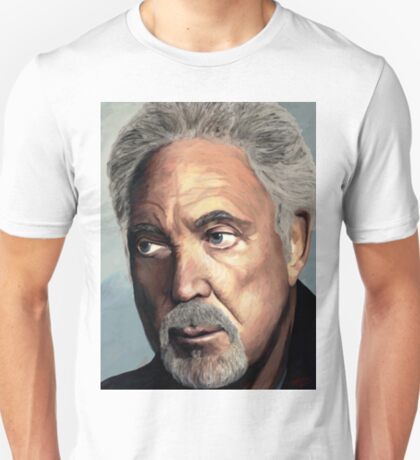 tom jones t shirts uk