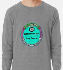 Kikkoman Ästhetik Leichter Pullover