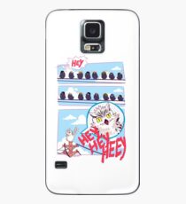 Funda/vinilo para Samsung Galaxy Haikyuu - Para los pájaros