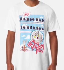 Haikyuu - Für die Vögel Longshirt