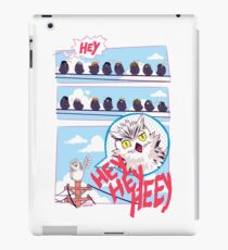 Haikyuu - For the Birds iPad Case/Skin