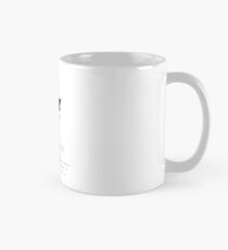 Prison Break Mug