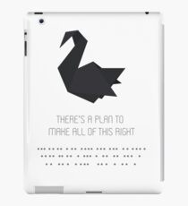 Prison Break iPad Case/Skin