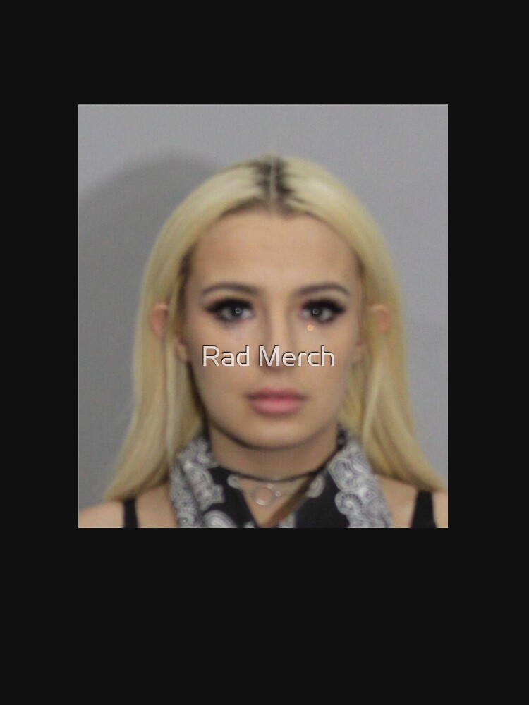 Tana Mongeau Coachella Mugshots Hot Sex Picture 