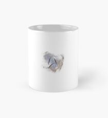 Wissenschaftsexplosion Tasse (Standard)