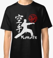 Karate Classic T-Shirt