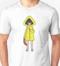 little nightmares merch amazon