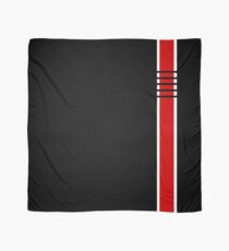 Mass Effect N7 Scarf
