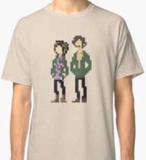 The Mighty Boosh Season 1 Classic T-Shirt
