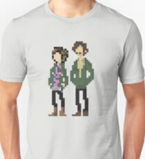 The Mighty Boosh Season 1 Unisex T-Shirt