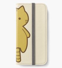 R.Meowzerz iPhone Wallet/Case/Skin