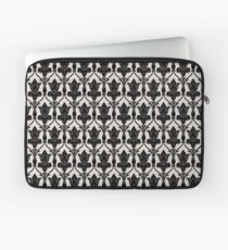 221B Baker Street Laptop Sleeve