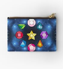 Bolso de mano Gemas de cristal