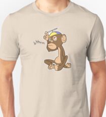 Bbbrm! - Light Unisex T-Shirt