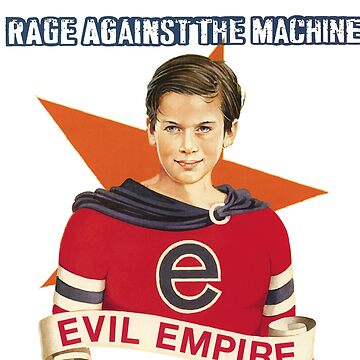 NY Evil Empire Essential T-Shirt for Sale by ArtofDissent
