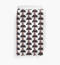 It's Britney... Duvet Cover