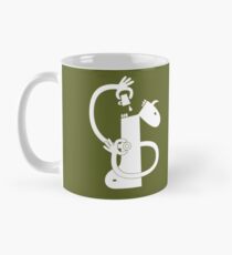 Morning Coffee Mug