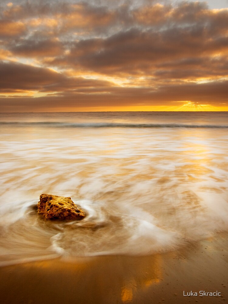 The Coast is Always Changing by LukaSkracic