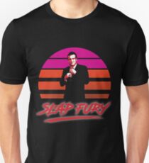 Slap Fury Unisex T-Shirt