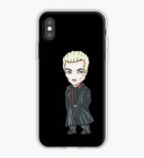 Spike iPhone Case