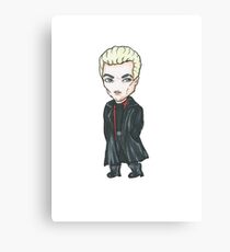 Spike Canvas Print