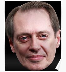 Steve Da Bae Poster