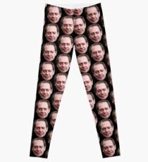 Steve Da Bae Leggings