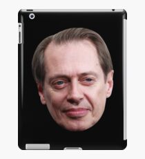 Steve Da Bae iPad Case/Skin
