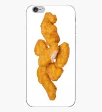 Chicken Nuggies iPhone Case