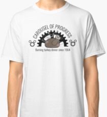 Carousel Tee Classic T-Shirt