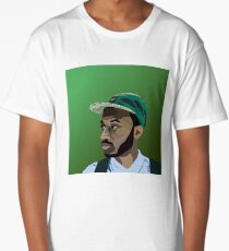 Sango Long T-Shirt