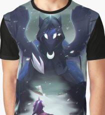 MLP - A Future Caused by You Graphic T-Shirt