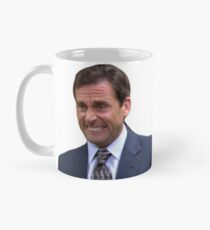 Michael Scott Mug