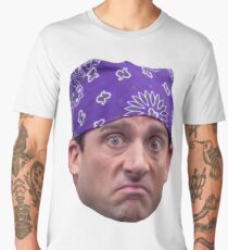 Pri$on Mik3 Men's Premium T-Shirt