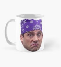 Pri$on Mik3 Mug