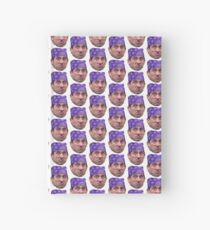 Pri$on Mik3 Hardcover Journal