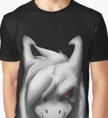 Undertale - It's Me, Your Best Friend Graphic T-Shirt