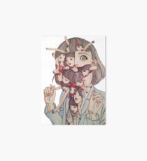 Shintaro Kago Art Board